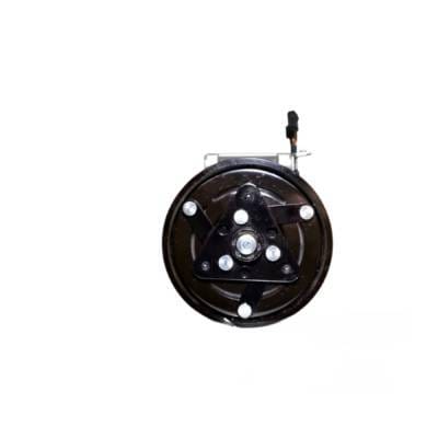 A/C Compressor Compatible With Nissan Altima Sr Premium Sedan 2.5L L4 2488Cc 152Ci Altima Sl Sedan thumbnail 3
