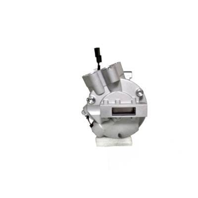 A/C Compressor Compatible With Nissan Altima Sr Premium Sedan 2.5L L4 2488Cc 152Ci Altima Sl Sedan thumbnail 5