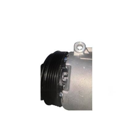 New A/C Compressor Compatible With Dodge Dart Sxt Sedan 1.4L L4 1368Cc 83Ci Dart Sxt Sport Sedan thumbnail 9