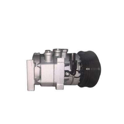 New A/C Compressor Compatible With Kia Sedona Lx 3.5L V6 3470Cc Mini Passenger Van Sedona Ex 3.5L V6 thumbnail 7