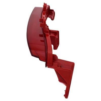 New Rear Right Reflector Compatible With Hyundai Sonata Se Sedan Sonata Sel Sedan Sonata Hybrid Sel thumbnail 7