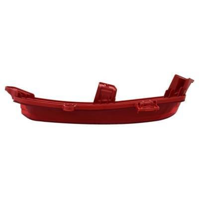 New Rear Right Reflector Compatible With Hyundai Sonata Se Sedan Sonata Sel Sedan Sonata Hybrid Sel thumbnail 9