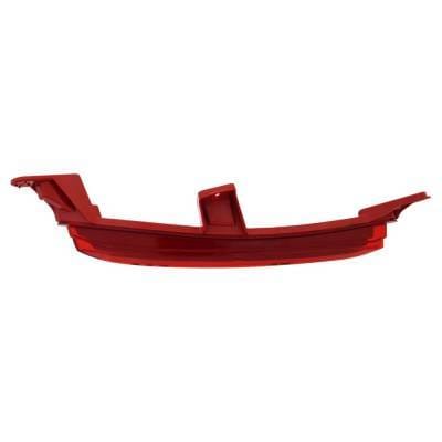 New Rear Right Reflector Compatible With Hyundai Sonata Se Sedan Sonata Sel Sedan Sonata Hybrid Sel thumbnail 11