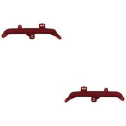 New Pair Of Reflector Compatible With Hyundai Sonata Se Sedan Sonata Sel Convenience Sedan Sonata