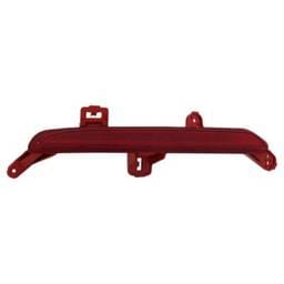 New Rear Left Reflector Compatible With Hyundai Sonata Sel Convenience Sedan Sonata Preferred-Trend