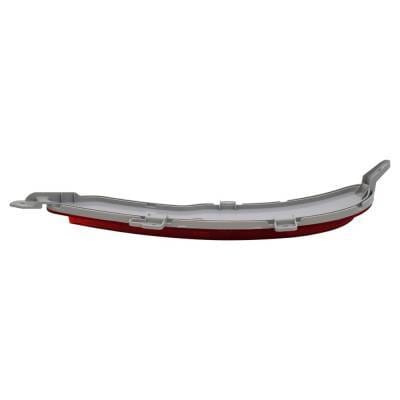 New Rear Right Reflector Compatible With Buick Envision Preferred Sport Utility Envision Base Sport thumbnail 9