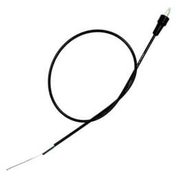 New Throttle Cable Fits Yamaha Atv Yfm350 1987 1Yw-26311-00-00 4Wv-26311-00-00