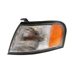 New Left Parking Light Compatible With Nissan 200Sx Sentra 1995-1998 26125-1M325 261251M325