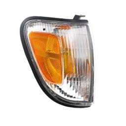 New Driver Side Marker Light Compatible With Toyota Tacoma Limited 1998-99 2000 To2520154 8162004060