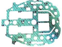 New Drive Plate Gasket Compatible With Mercury 2000 Dfi 2.5L Mariner 115 1990-2006 V-135