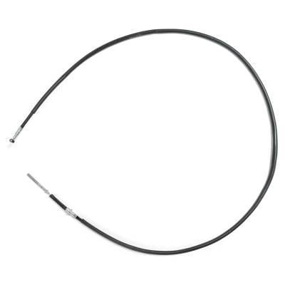 New Brake Cable Compatible With Honda 2009 2010 2011 2012 2013 2014 By Part Numbers 61-117 thumbnail 7