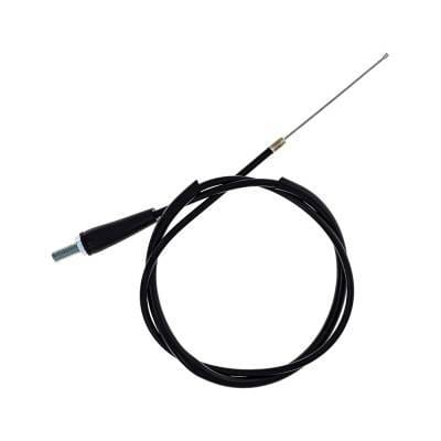 New Throttle Cable Compatible With Suzuki 1987 1988 1989 1990 1991 1992 By Part Numbers 61-166