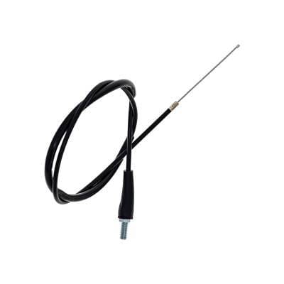 New Throttle Cable Compatible With Suzuki 1987 1988 1989 1990 1991 1992 By Part Numbers 61-166 thumbnail 7