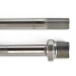 Drive Shaft Compatible With Kawasaki Jet Ski Ultra 300X Ultra 300Lx 1498Cc 4-Cylinder 4-Stroke Dohc