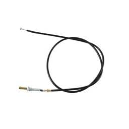New Brake Cable Compatible With Kawasaki 1989 1990 1991 1992 1993 1994 1995 1996 1997 1998 1999 2000