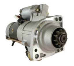 New 24V 11T Starter Compatible With Volvo Marine Engines 21103701 3803847 85000937 3807225