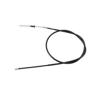 New Brake Cable Compatible With Yamaha 2002 2003 2004 2005 2006 2007 2008 By Part Numbers 61-317-02