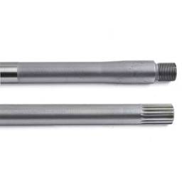 Drive Shaft Compatible With Kawasaki Jet Ski X-2 650 635Cc 2-Cylinder 2-Stroke 52Hp Jf650 1986-1987