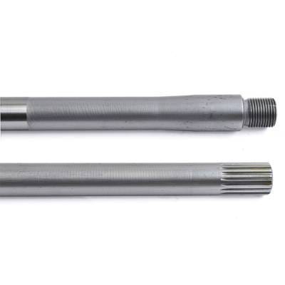 Drive Shaft Compatible With Kawasaki Jet Ski X-2 650 635Cc 2-Cylinder 2-Stroke 52Hp Jf650 1986-1987