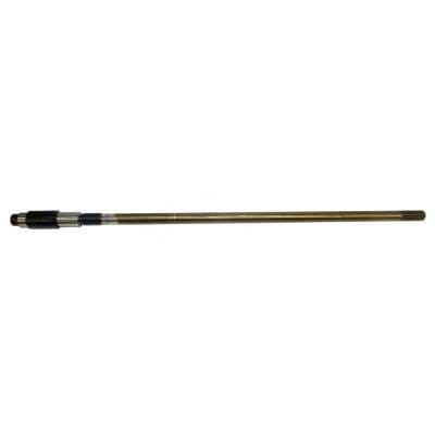 Drive Shaft Compatible With Yamaha Superjet 700 701Cc 2-Cyl 2-Stroke 63Hp Stand-Up Pwc 2008-2020 thumbnail 3