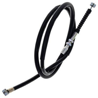 New Brake Cable Compatible With Honda 1985-2013 By Part Numbers 61-501-05 45450-Kn4-000 thumbnail 9