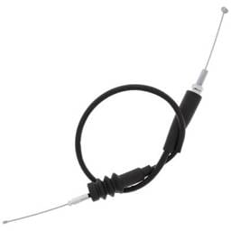 Throttle Cable Compatible With Kawasaki Klx110l 2010-2024 Klx110 2002-2024 Manual Clutch Auto Clutch