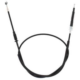New Clutch Cable Compatible With Kawasaki 1988 1989 1990 1991 1992 1993 By Part Numbers 61-504-02