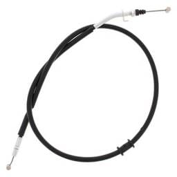 Motorcycle Clutch Cable Compatible With 2014-2016 Yamaha Fz-09 Mt-09 847Cc Inline Triple 4-Stroke