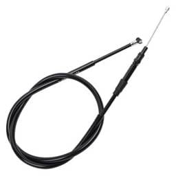 Motorcycle Clutch Cable Compatible With 2001-2002 Yamaha Wr250f Enduro 250Cc Single-Cylinder