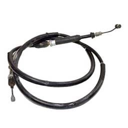 Motorcycle Clutch Cable Compatible With 2005-2008 Honda Crf450r 449Cc 4-Stroke Single-Cylinder