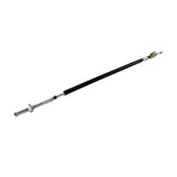 New Brake Cable Compatible With Kawasaki 1989 1990 1991 1992 1993 1994 1995 1996 1997 1998 1999 2000