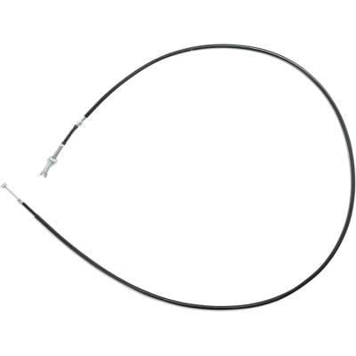 New Brake Cable Compatible With Kawasaki 2005 2006 2007 2008 2009 2010 2011 2012 2013 2014 By Part