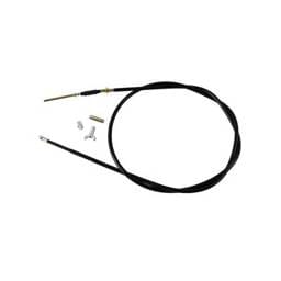 New Brake Cable Compatible With Kawasaki 1997 1998 1999 2000 2001 2002 By Part Numbers 61-347