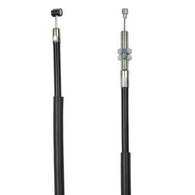 New Clutch Cable Compatible With Suzuki 2000 2001 2002 2003 2004 2005 2006 2007 By Part Numbers thumbnail 7