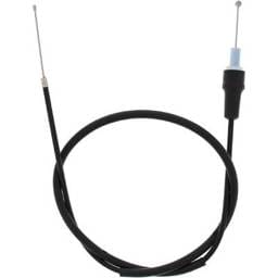 New Throttle Cable Compatible With Honda 1985 1986 1987 1988 1989 By Part Numbers 61-499