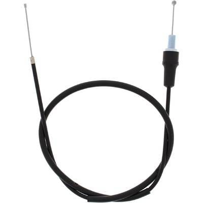 New Throttle Cable Compatible With Honda 1985 1986 1987 1988 1989 By Part Numbers 61-499
