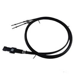 Steering Cable Compatible With 2021-2025 Yamaha Ar 250 Sx 250 252S 252Se 252Xe 255Xe Jet Boat