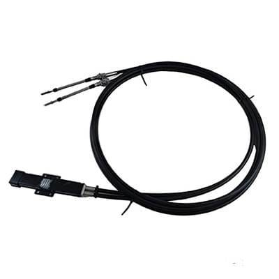 Steering Cable Compatible With 2021-2025 Yamaha Ar 250 Sx 250 252S 252Se 252Xe 255Xe Jet Boat