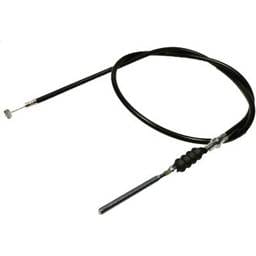 New Brake Cable Compatible With Honda 1980 1981 1982 1983 1984 1985 By Part Numbers 61-111
