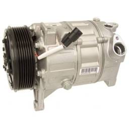 A/C Compressor Compatible With 2009-2014 Nissan Murano 3.5L V6 S Sv Sl 2008-2014 Maxima Pathfinder