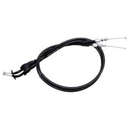 Motorcycle Throttle Cable Compatible With 2012-2016 Ktm 200 Duke 125 Duke Street Bike 4-Stroke 125Cc