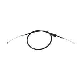 Motorcycle Throttle Cable Compatible With 2000-2007 Honda Xr650r Off-Road Dual-Sport 649Cc 4-Stroke