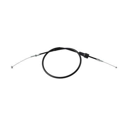 Motorcycle Throttle Cable Compatible With 2000-2007 Honda Xr650r Off-Road Dual-Sport 649Cc 4-Stroke