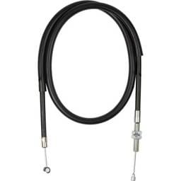 Motorcycle Clutch Cable Compatible With 2014-2018 Yamaha Yz250f 2002-2004 Yz250 Motocross 250Cc