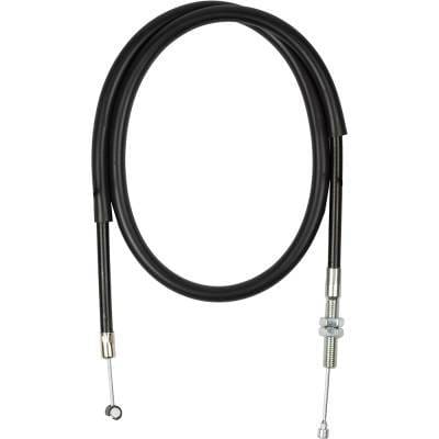 Motorcycle Clutch Cable Compatible With 2014-2018 Yamaha Yz250f 2002-2004 Yz250 Motocross 250Cc