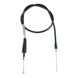 Motorcycle Throttle Cable Compatible With 2008-2011 Ktm 250 Sx-F 4-Stroke 250 Exc 300 Exc 2-Stroke