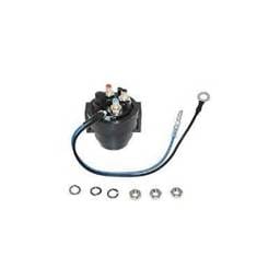 12V Power Trim Down Relay Compatible With Yamaha C115 C150 D150 L130 B115 225Tx 2-Stroke Outboard