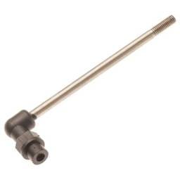 Variable Trim System Rod Compatible With 2003-2004 Sea-Doo Xp Di 951 Rotax 951 2-Cyl Direct