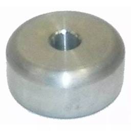 Sacrificial Zinc Anode Compatible With Sea-Doo Gti 130 Gti Se 155 Gti Ltd 155 Gts 130 Gtx 155 Gtx