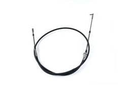 New Wsm Steering Cables Compatible With Yamaha Gp-R 1800 2019 By Part Number F3p-61481-00-00